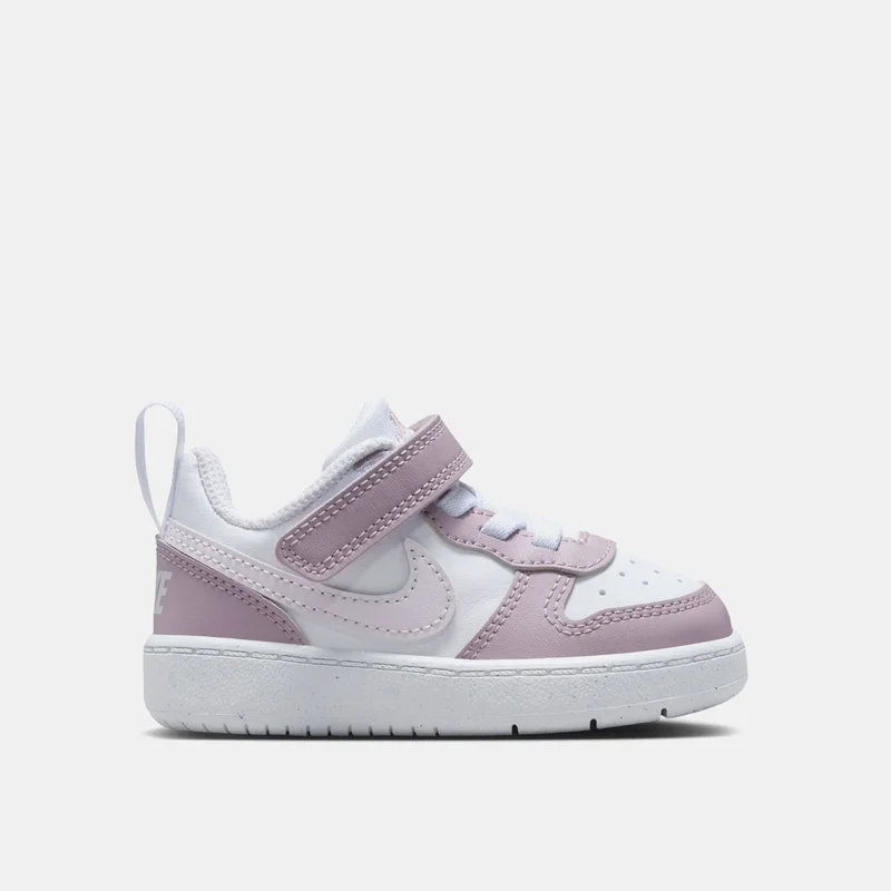 Nike Kids' Court Borough Low Recraft Shoes (Baby and Toddler)