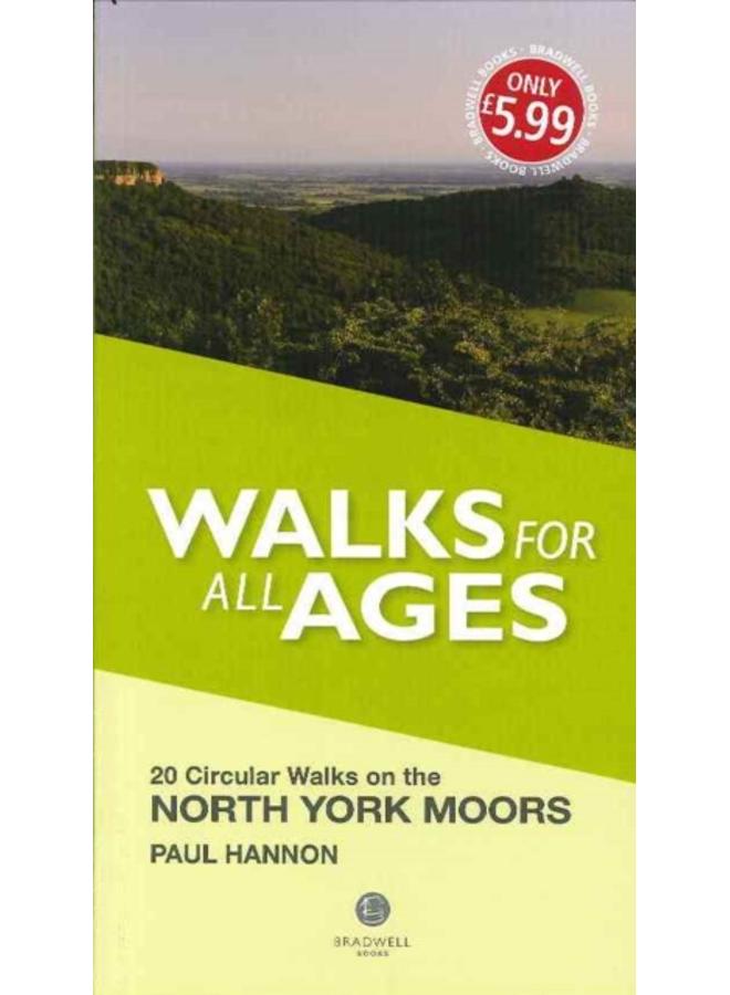 Walks for All Ages North York Moors 