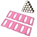 Webake Can Organizer for Pantry 2 Pack Silicone Bottle and Can Stacker Mat, Can Holder Storage Rack Space Saver for - Image 2