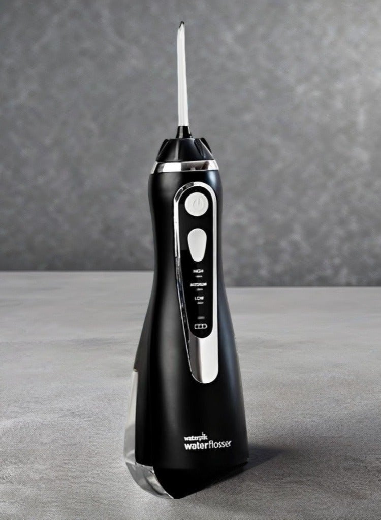 Waterpik Cordless Advanced – Rechargeable Water Flosser for Deep Oral Cleaning - Image 1