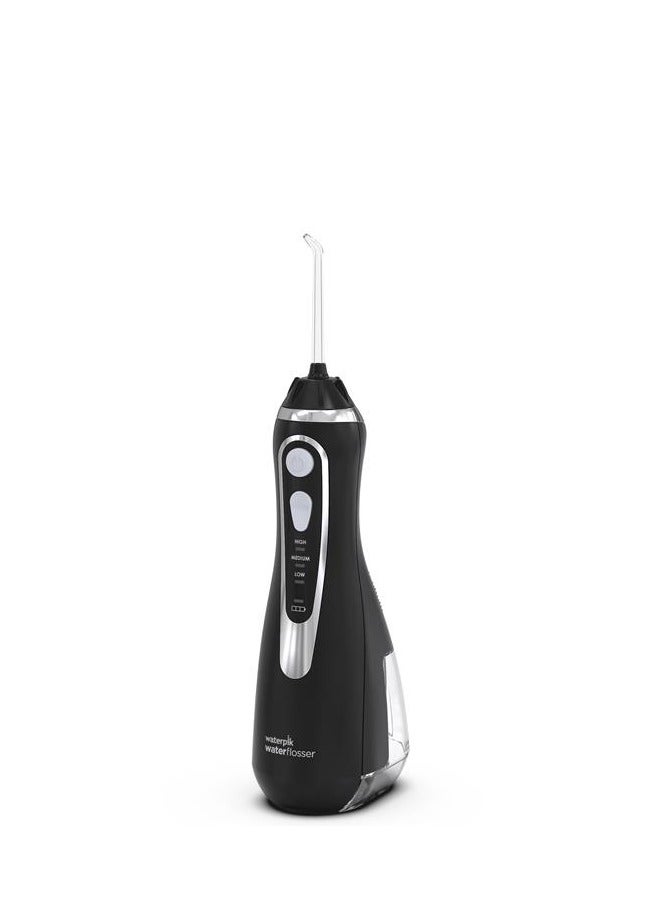 Waterpik Cordless Advanced – Rechargeable Water Flosser for Deep Oral Cleaning - Image 2