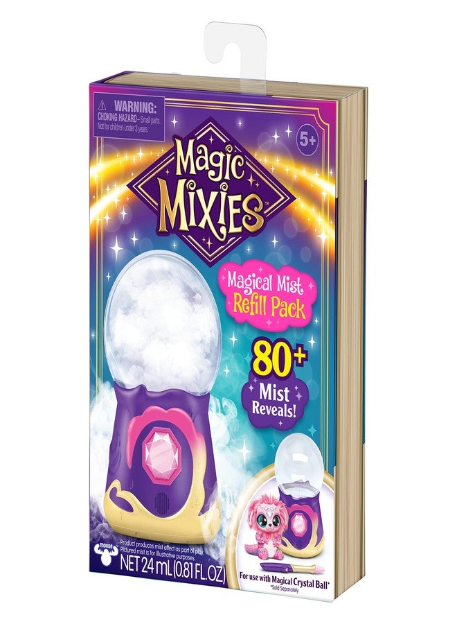 Magic Mixies - Magical Mist and Spells Refill Pack for Magical Crystal Ball - Image 1