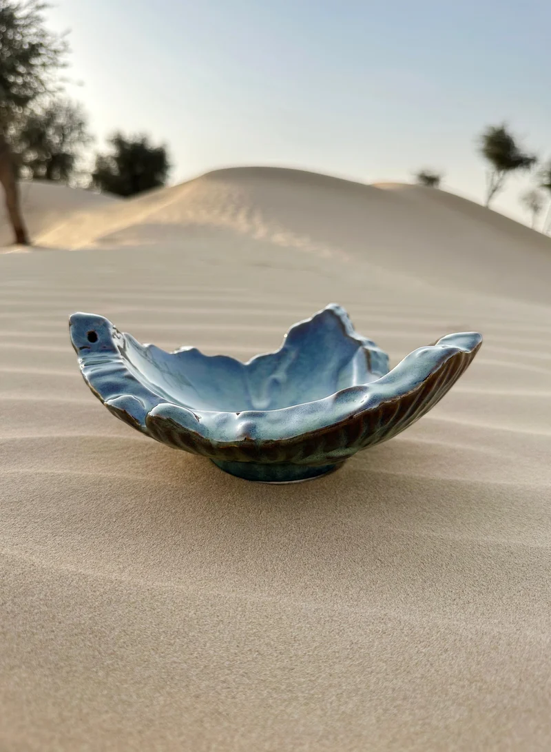 تحفة لوكس Bahi Serving Bowl
