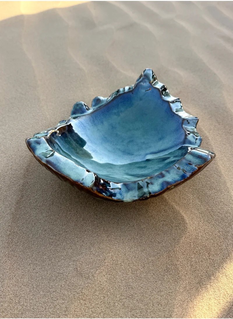 Tohfa Luxe Bahi Serving Bowl