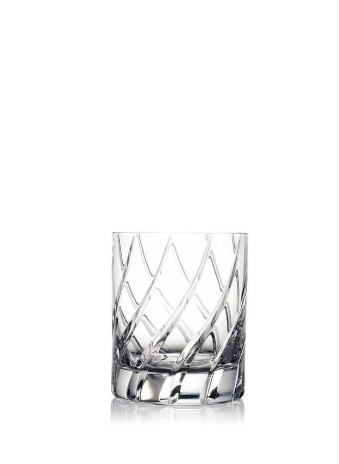 Rogaska 7-Piece Olymp Whisky Decanter Set  - Image 3
