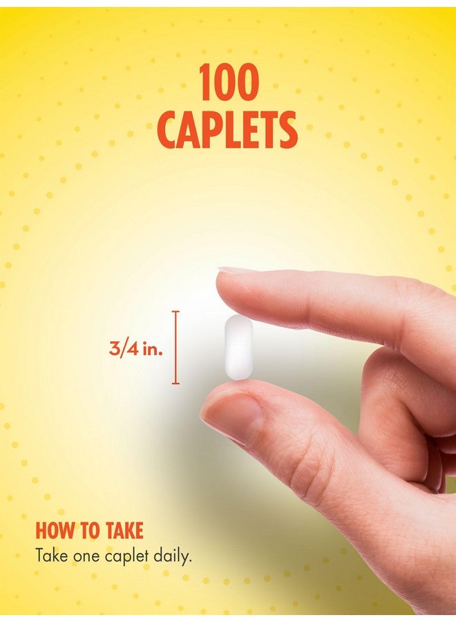 Sundance سندانس غلوكونات البوتاسيوم 595 ملغ | 100 حبة | مكمل معدني أساسي | صيغة نباتية، خالية من الكائنات المعدلة وراثيًا، وخالية من الغلوتين - Image 4