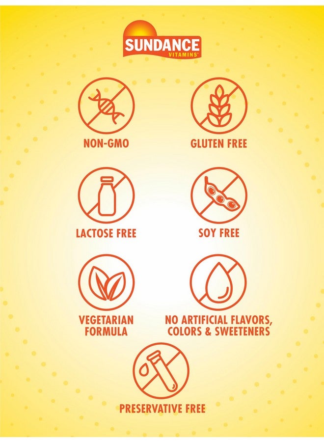 Sundance سندانس غلوكونات البوتاسيوم 595 ملغ | 100 حبة | مكمل معدني أساسي | صيغة نباتية، خالية من الكائنات المعدلة وراثيًا، وخالية من الغلوتين - Image 3
