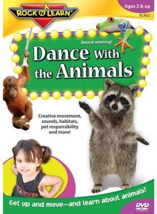 Dance with the Animals - pzsku/ZCCFF8584B1BF2000890DZ/45/_/1705919100/71c0af65-77be-4315-81fd-5595de42423e