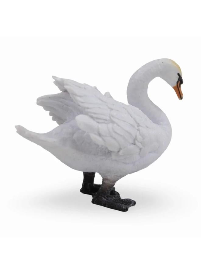 CollectA Mute Swan Figurine - Image 2