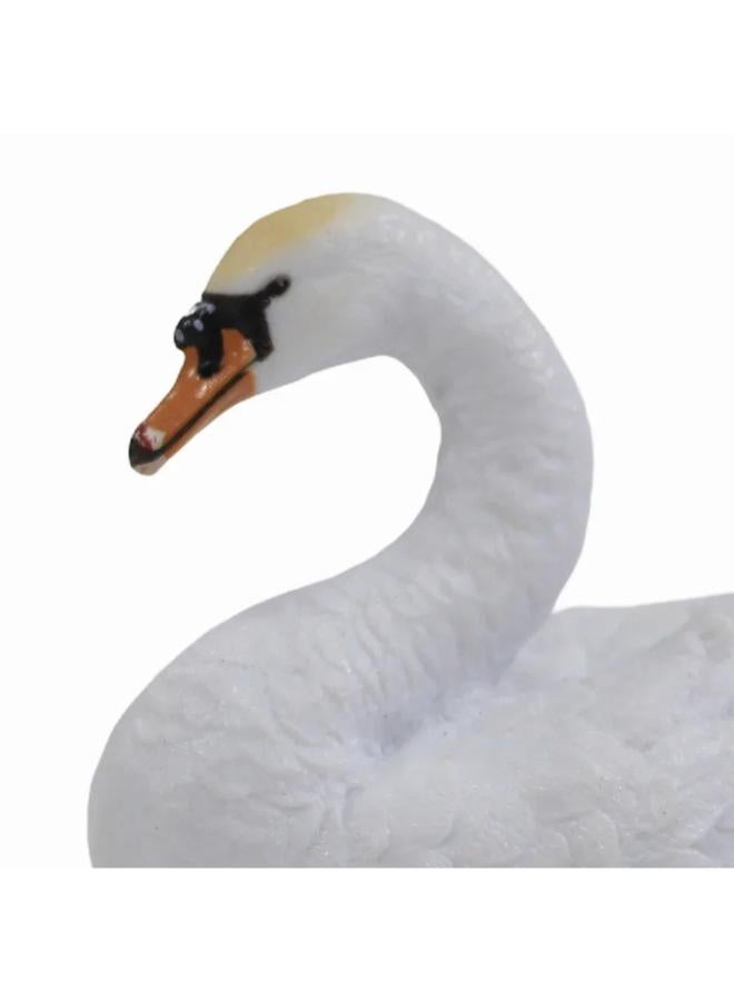 CollectA Mute Swan Figurine - Image 3