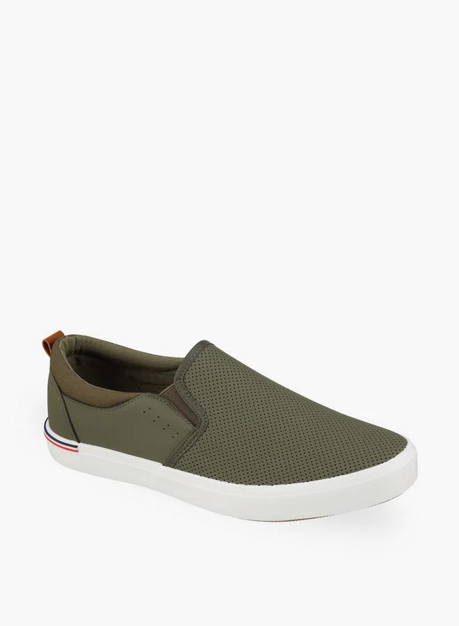 Lee Cooper Men Slip-On Loafers