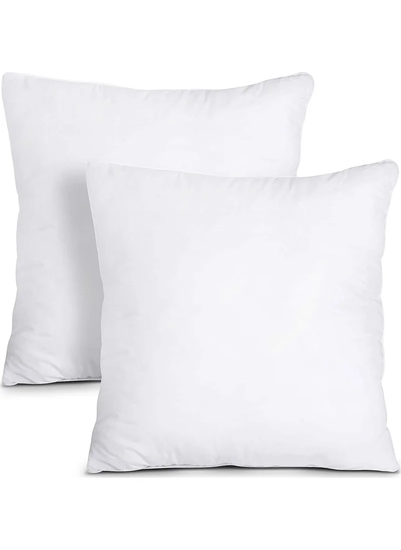 Cango Home Throw Pillow Inner Pillow - 2 Pieces