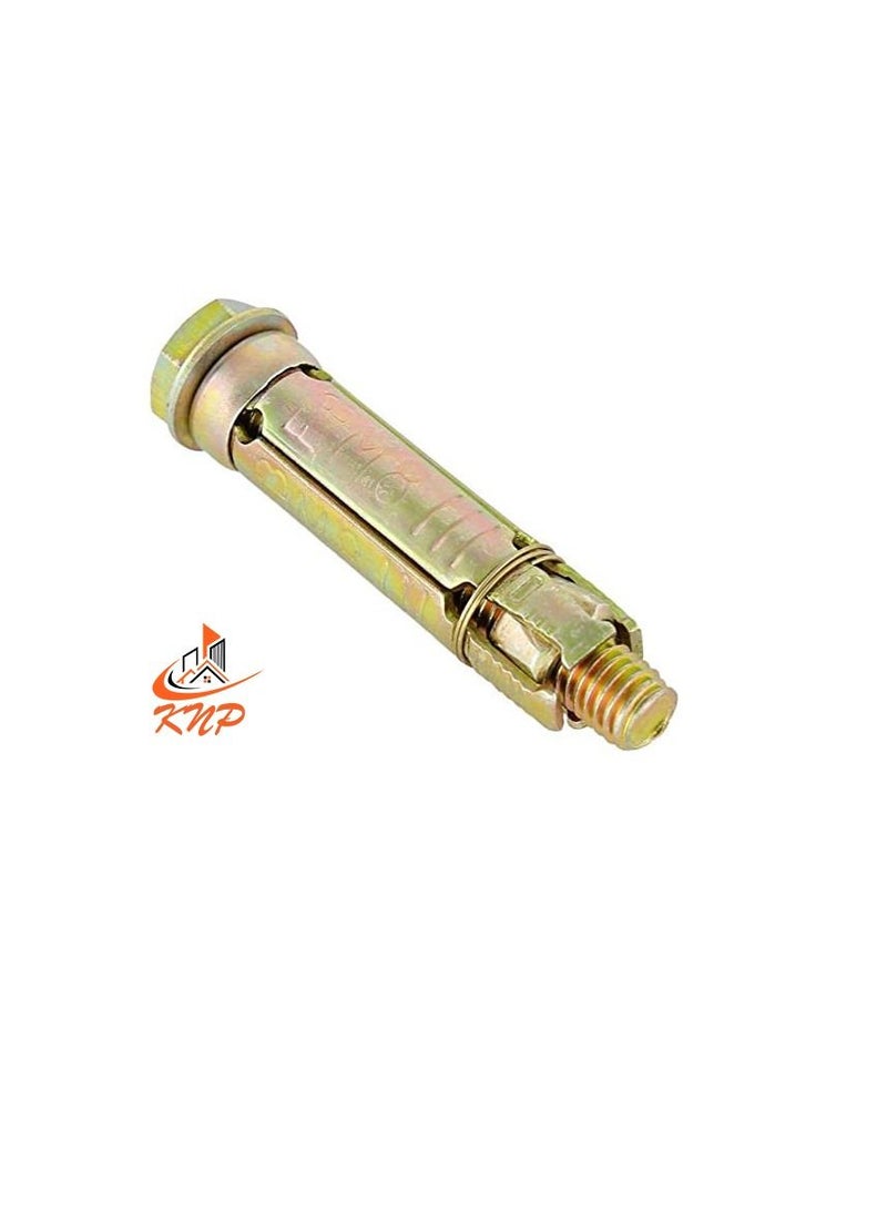 KNP GI Fix Bolt M6 5 PCS  - Image 1