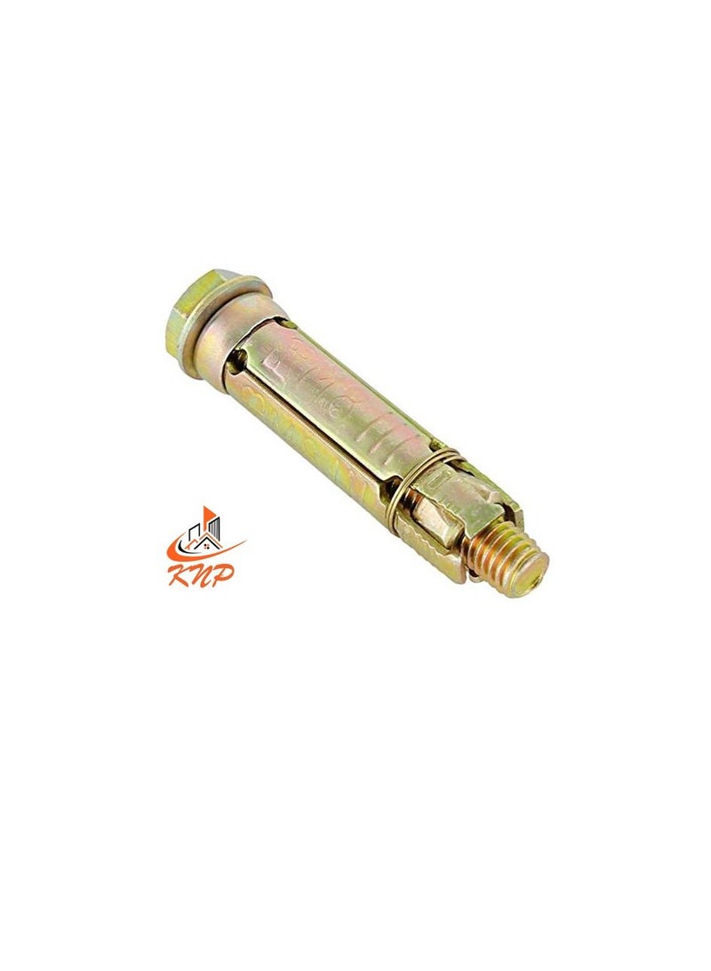 KNP GI Fix Bolt M6 5 PCS  - Image 3