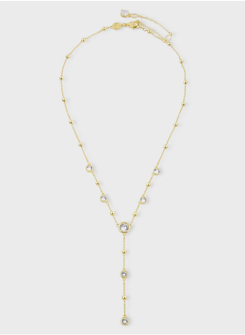 SWAROVSKI Imber Long Necklace