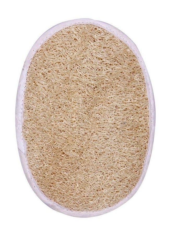BARE ESSENTIALS Natural Loofahs Combo  - Image 4
