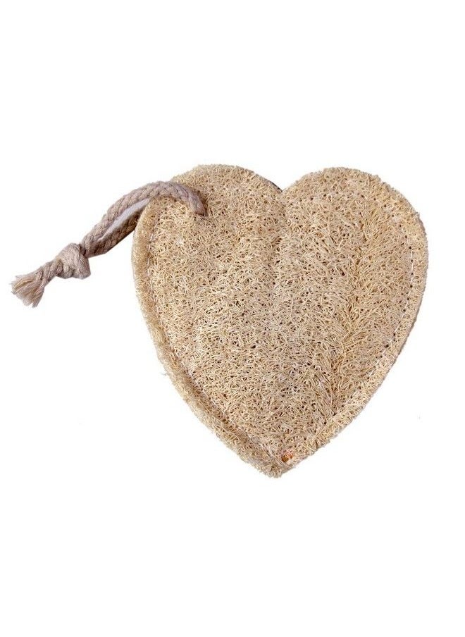 BARE ESSENTIALS Natural Loofahs Combo  - Image 3