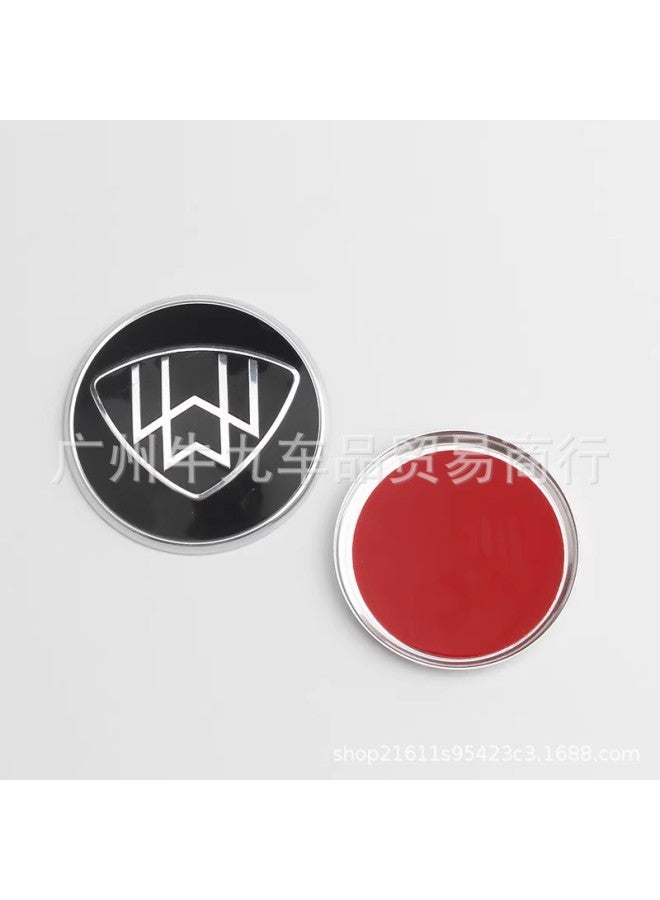 Suitable For Mercedes-benz Maybach S-class S450 S480 S400 V-class Vito Special Modified Steering Wheel Labeling