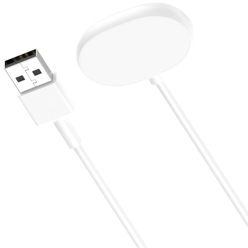Efficient Connectors Smartwatch Quick Charging Cable Cord Wire Power Adapters Suitable for Wearable Wrist Device Auto Aligning Charging - Image 3