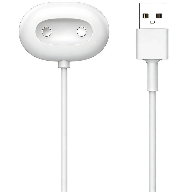 Efficient Connectors Smartwatch Quick Charging Cable Cord Wire Power Adapters Suitable for Wearable Wrist Device Auto Aligning Charging - Image 1