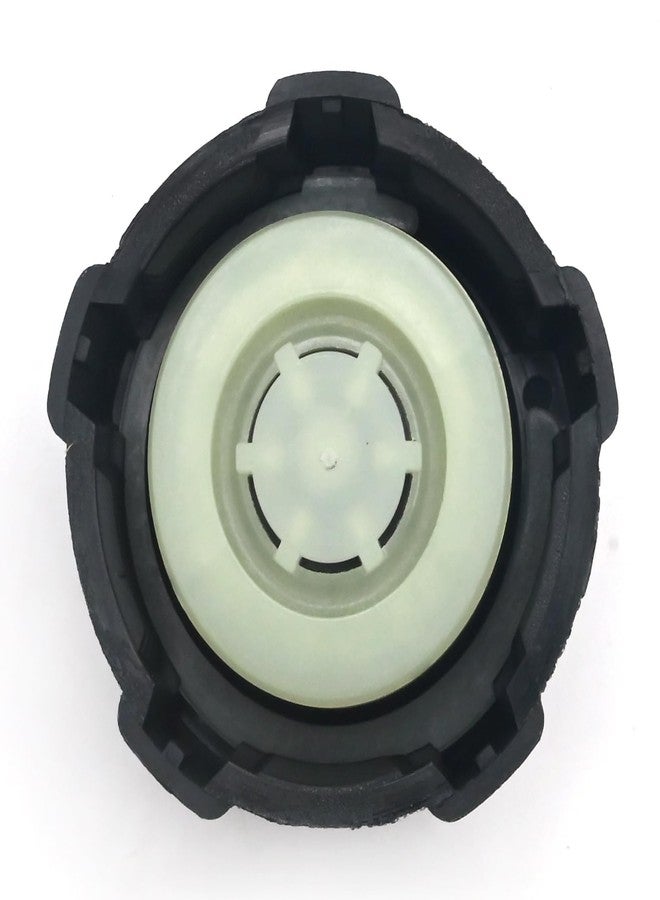 DUZFOREI Radiator Expansion Tank Coolant Reservoir Cap Cover Replacement for Nissan Replacement for Dacia Replacement for Fiat Replacement for Mercedes-Benz Replace 8200048024 21430-AX30A - Image 3