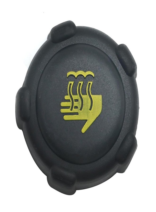 DUZFOREI Radiator Expansion Tank Coolant Reservoir Cap Cover Replacement for Nissan Replacement for Dacia Replacement for Fiat Replacement for Mercedes-Benz Replace 8200048024 21430-AX30A - Image 1