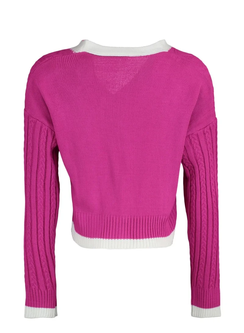 trendyol Knitted Cardigan