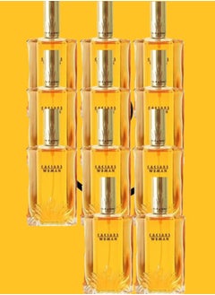Caesars 11 Pieces Cesar Perfume For Women 100ml EDP  - Image 1