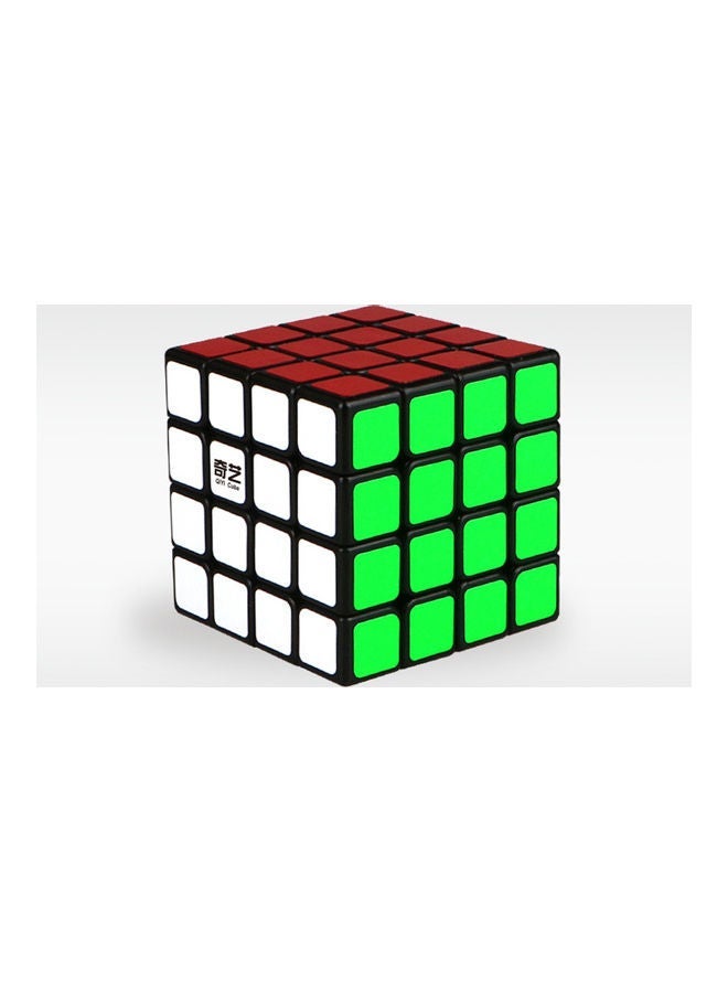 NIBEMINENT Brain Teaser G4 Magic Cube Box 6.5x6.5x6.5cm - Image 1