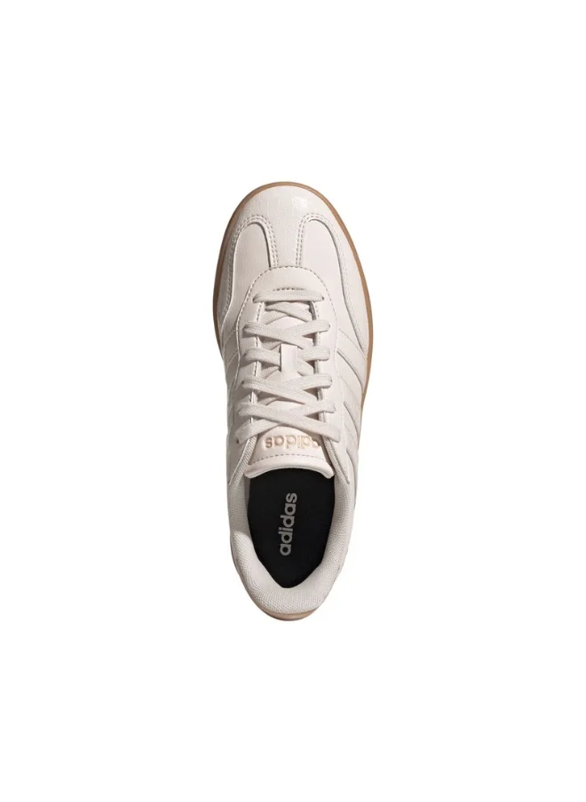 اديداس adidas BARREDA Pink Tennis SHOES for Women - 3.5