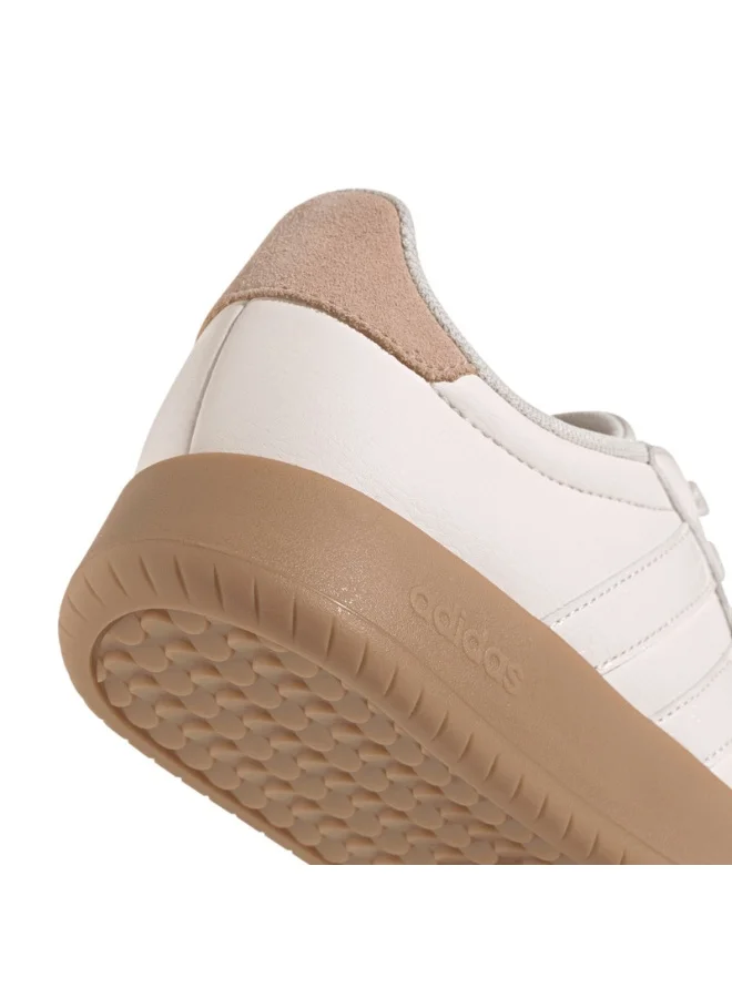 adidas Originals adidas BARREDA Pink Tennis SHOES for Women - 3.5