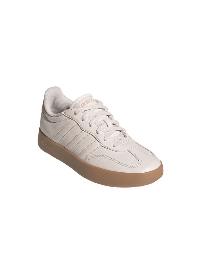 adidas Originals adidas BARREDA Pink Tennis SHOES for Women - 3.5