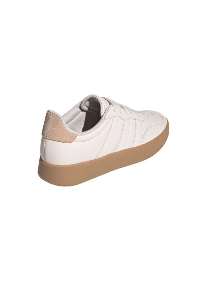adidas Originals adidas BARREDA Pink Tennis SHOES for Women - 3.5