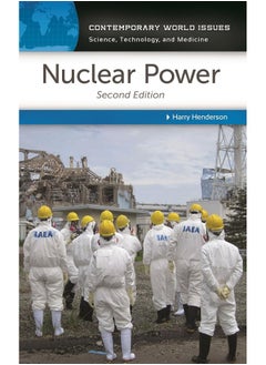 Nuclear Power: A Reference Handbook 