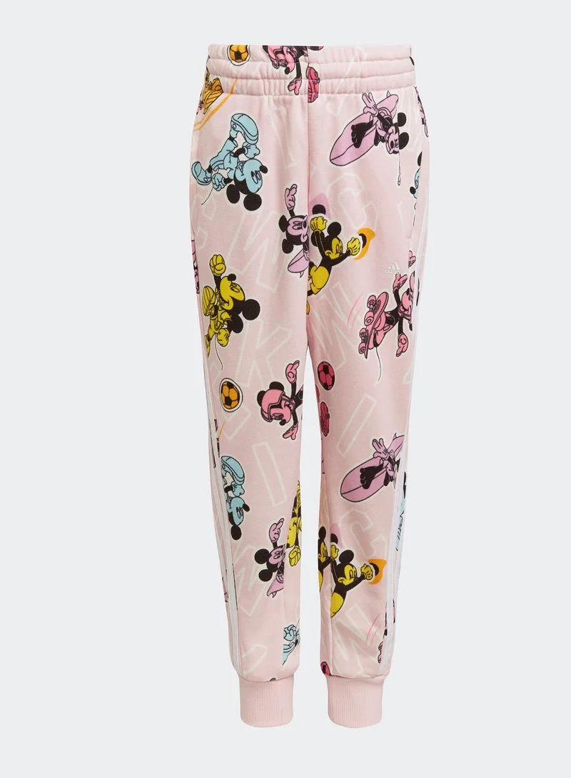 Adidas Kids Lk Dy Mm Pants