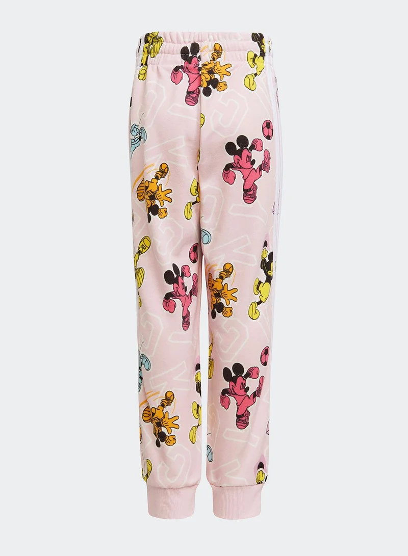 Adidas Kids Lk Dy Mm Pants