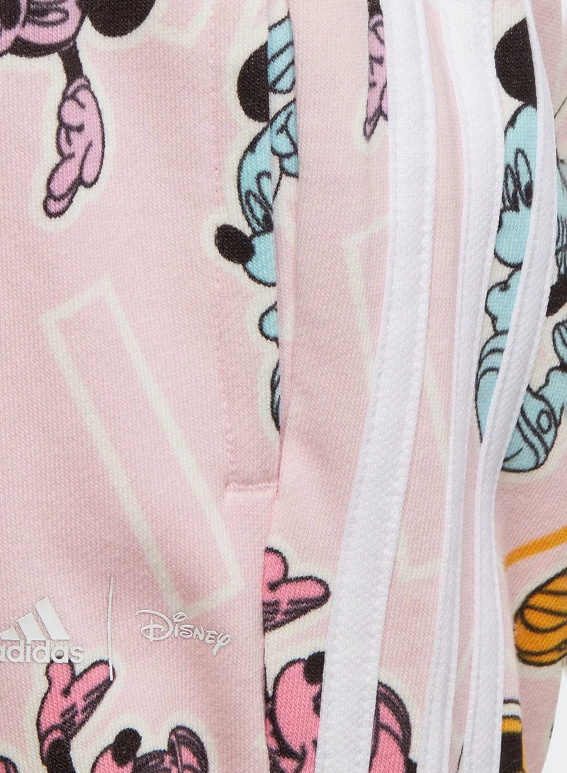 Adidas Kids Lk Dy Mm Pants