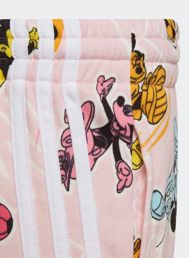 Adidas Kids Lk Dy Mm Pants