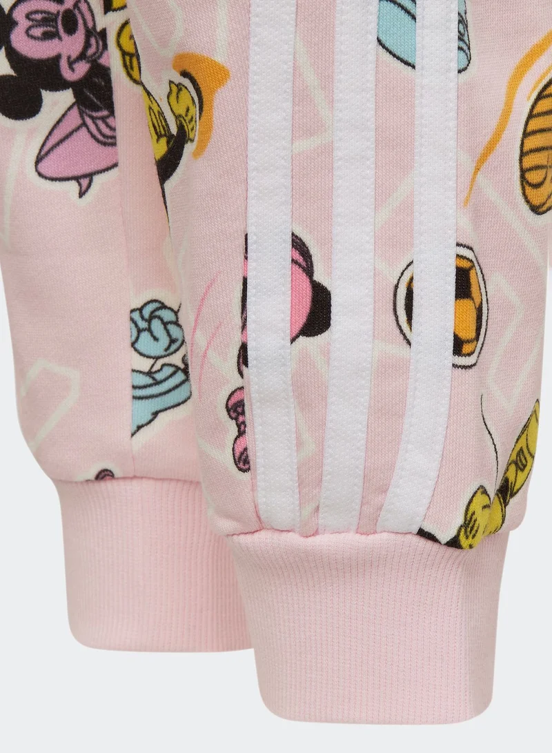 Adidas Kids Lk Dy Mm Pants