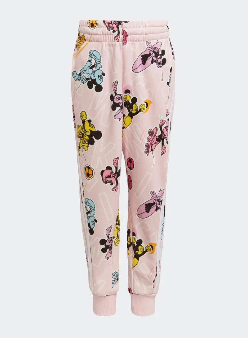Adidas Kids Lk Dy Mm Pants