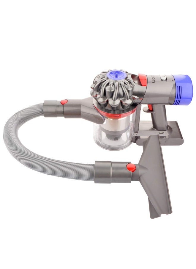 Generic - Fullclean Flexible Extension Hose Attachment for Dyson V8 V7 V10 V11 Absolute Animal Trigger Motorhead Cordless Vacuum Cleaner Accessories - Image 1