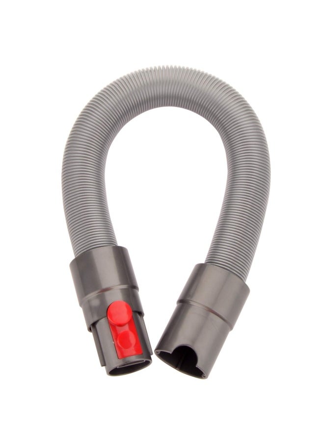 Generic - Fullclean Flexible Extension Hose Attachment for Dyson V8 V7 V10 V11 Absolute Animal Trigger Motorhead Cordless Vacuum Cleaner Accessories - Image 1