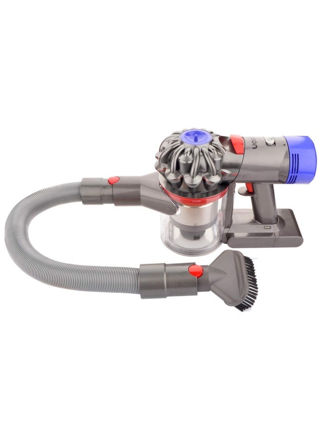 Generic - Fullclean Flexible Extension Hose Attachment for Dyson V8 V7 V10 V11 Absolute Animal Trigger Motorhead Cordless Vacuum Cleaner Accessories - Image 1