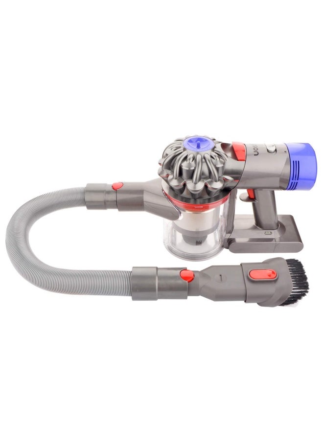 Generic - Fullclean Flexible Extension Hose Attachment for Dyson V8 V7 V10 V11 Absolute Animal Trigger Motorhead Cordless Vacuum Cleaner Accessories - Image 1