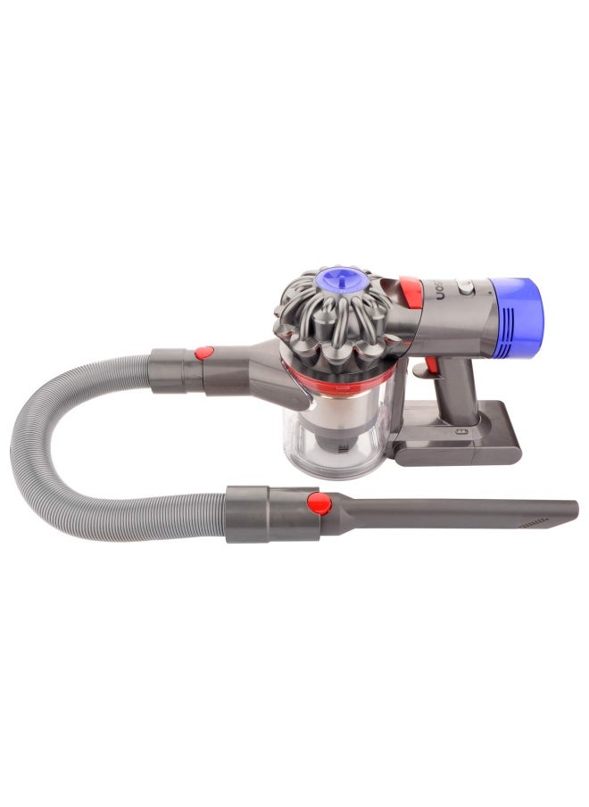 Generic - Fullclean Flexible Extension Hose Attachment for Dyson V8 V7 V10 V11 Absolute Animal Trigger Motorhead Cordless Vacuum Cleaner Accessories - Image 1