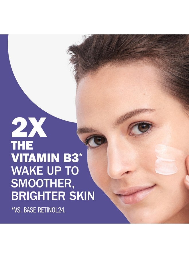 مرطب أولاي ريتينول ٢٤ ماكس، كريم ريتينول ليلي مرطب للوجه، غير دهني، خالٍ من العطور، ١٫٧ أونصة - Image 2