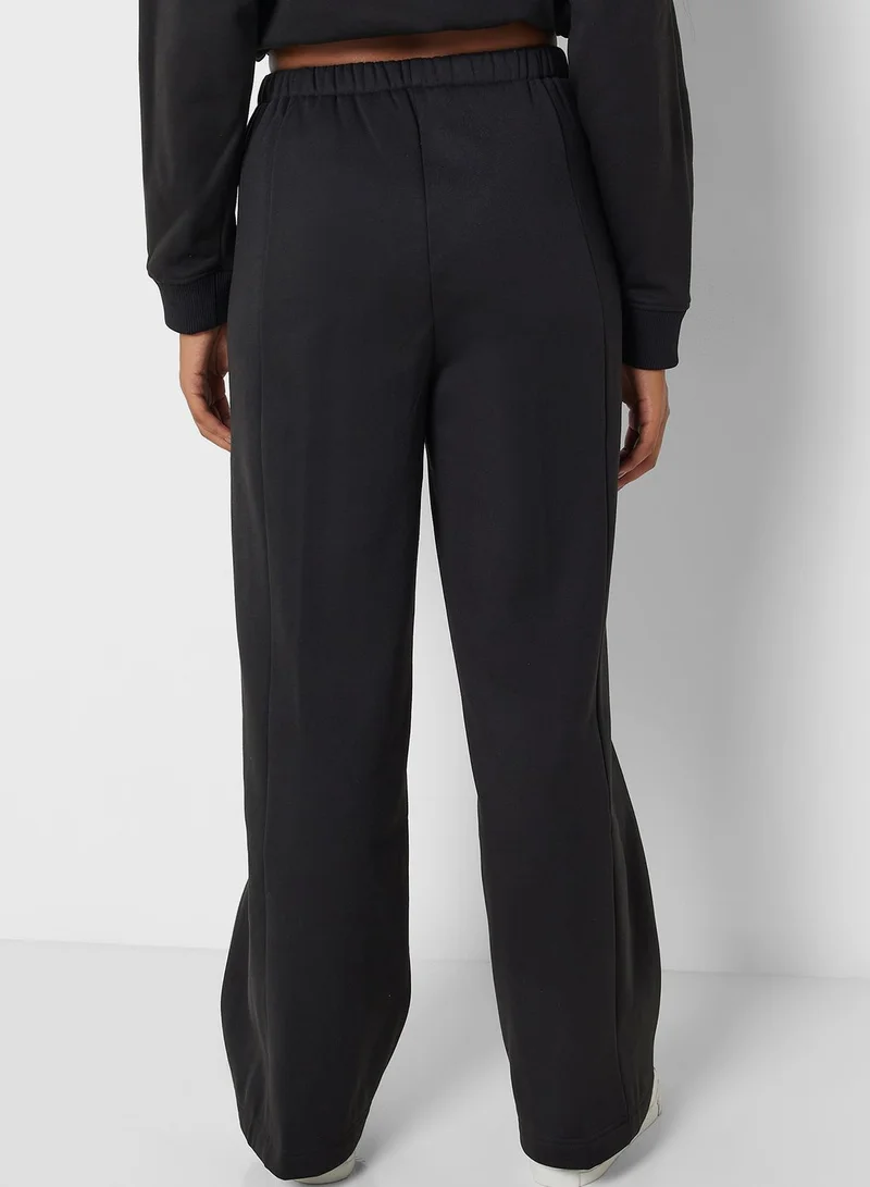 Calvin Klein Jeans Wide Leg Pants