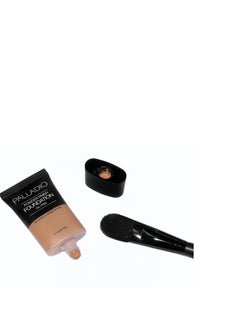 PALLADIO PALLADIO Foudation brush  - Image 3