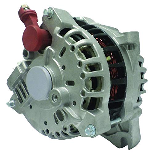 LUCAS ALTERNATOR 8315 COMPATIBLE WITH FORD LINCOLN MERCURY V8 2003-2011 3W1U10300BB 3W1Z10346BA 3W1Z10346BARM 3W1Z10346CA 6W1Z10346ABRM 6W1Z10V346ABRM 3342538 3342668A - Image 4
