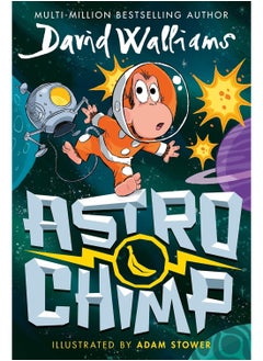 Astrochimp 
